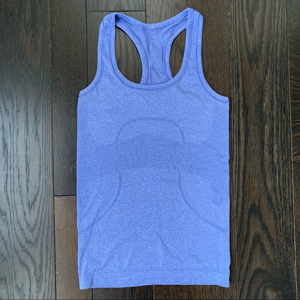 Lululemon Swiftly Tech Racerback